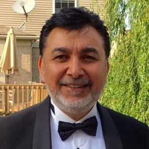 Meet your Posher, Rashad